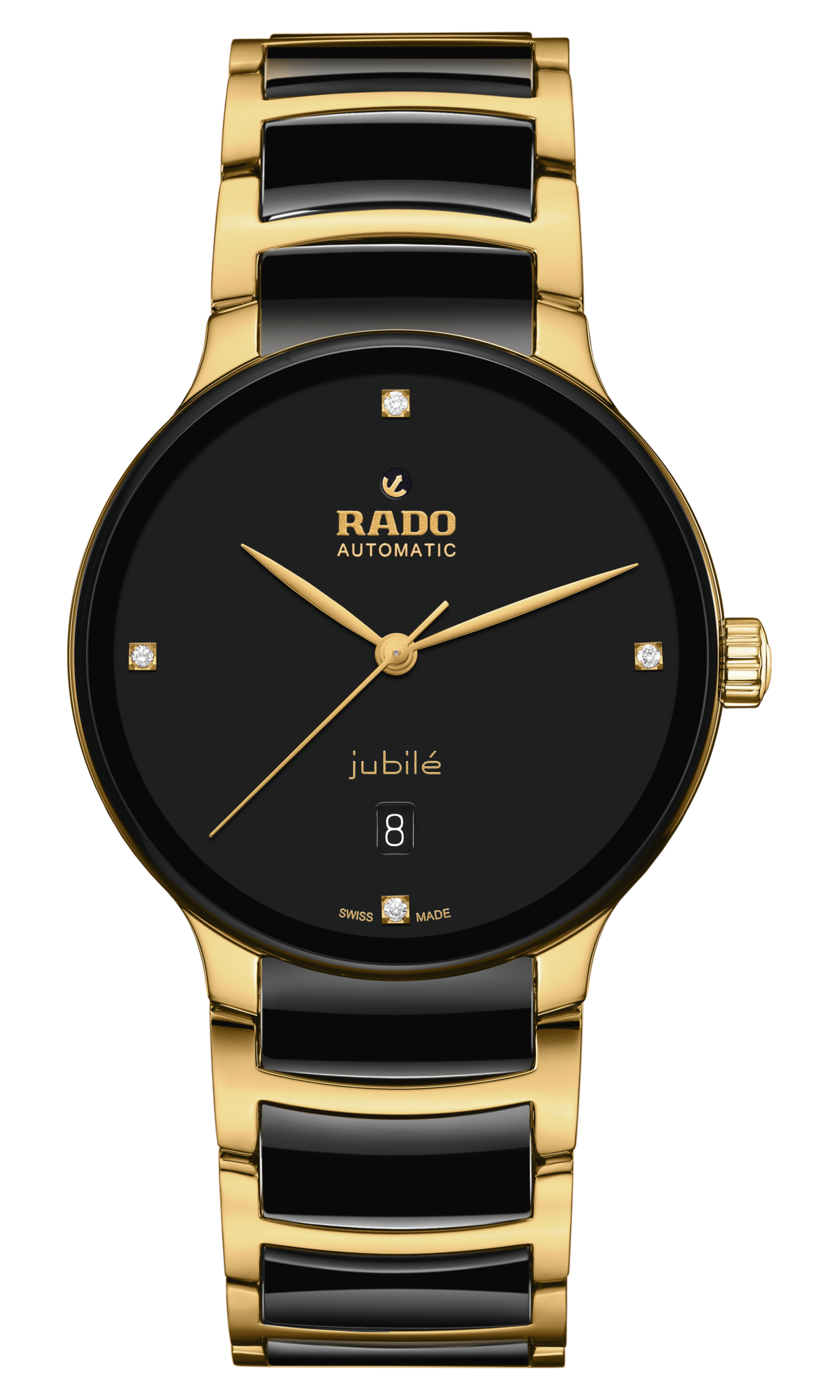 Centrix Automatic Diamonds