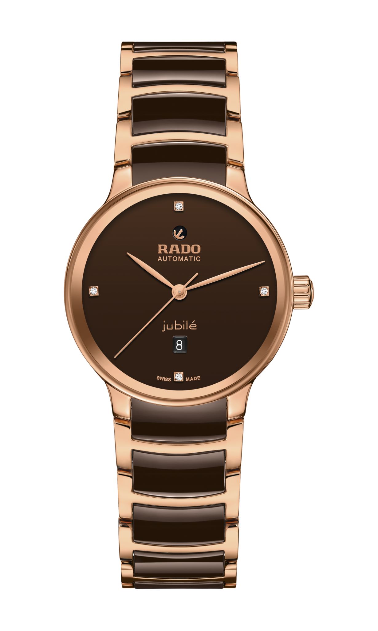 Centrix Automatic Diamonds