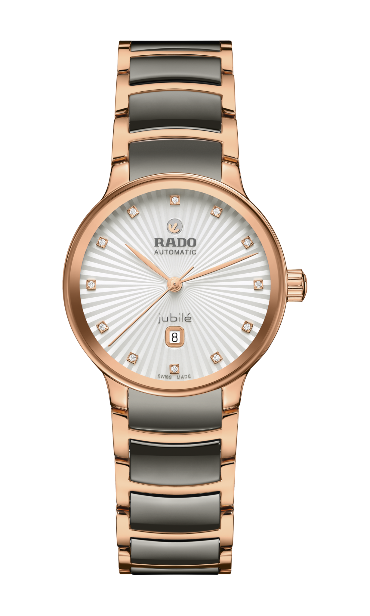Centrix Automatic Diamonds