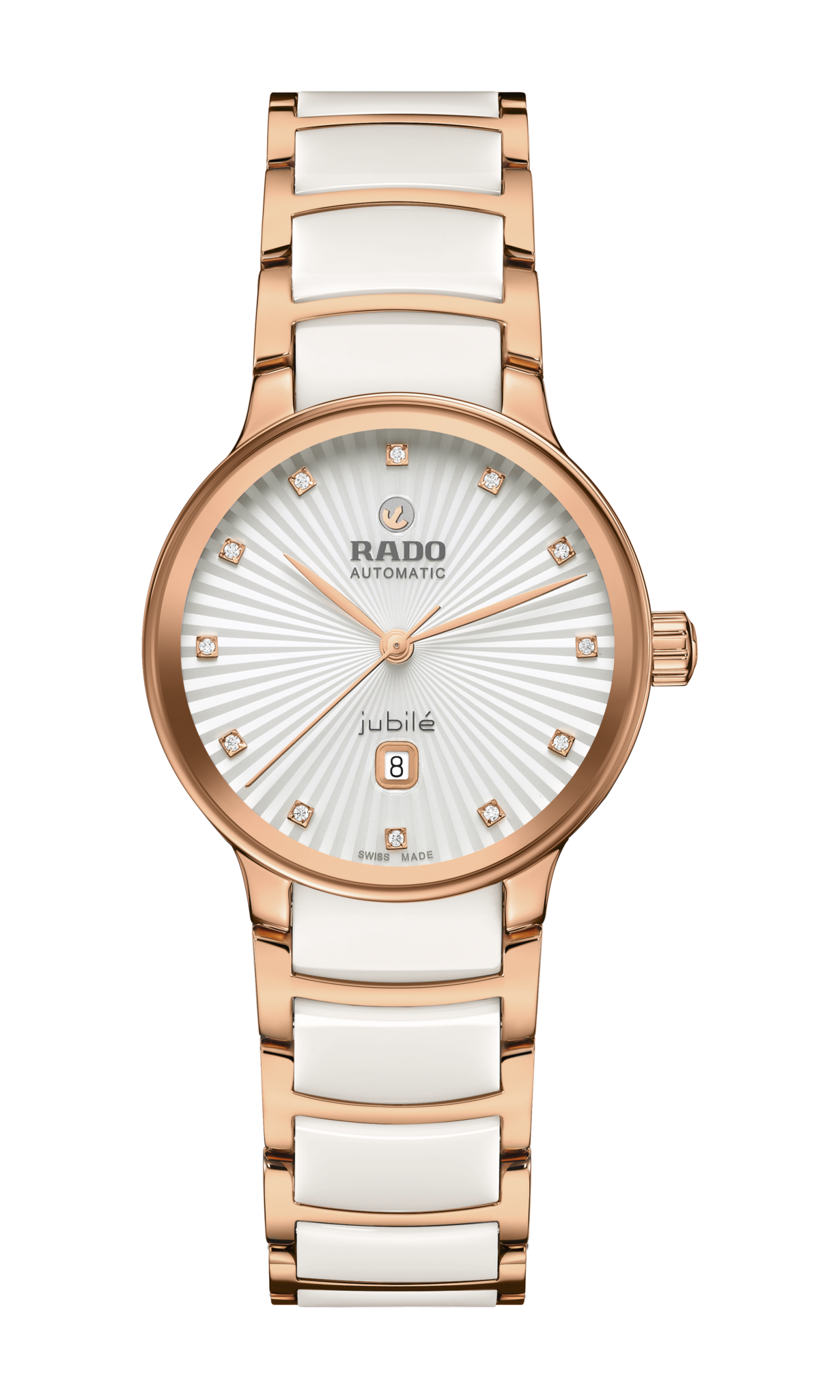Centrix Automatic Diamonds