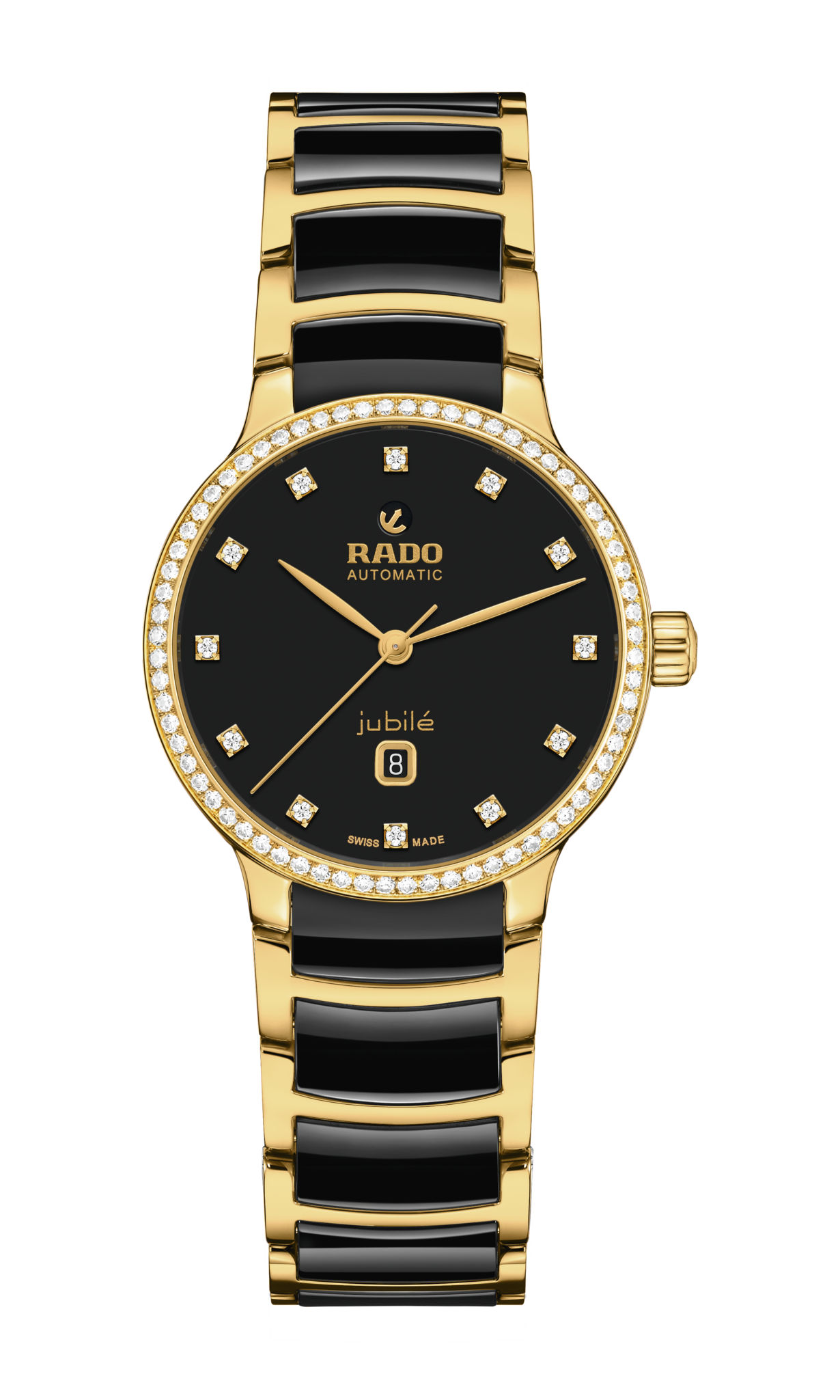 Centrix Automatic Diamonds