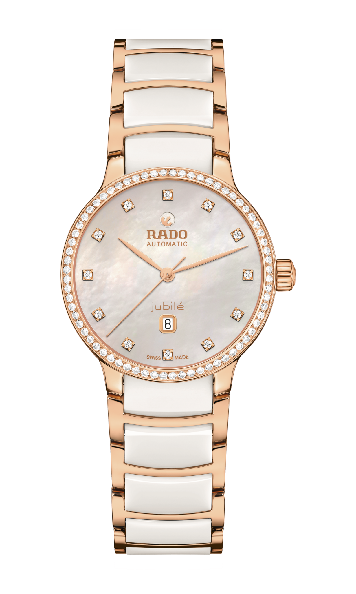 Centrix Automatic Diamonds