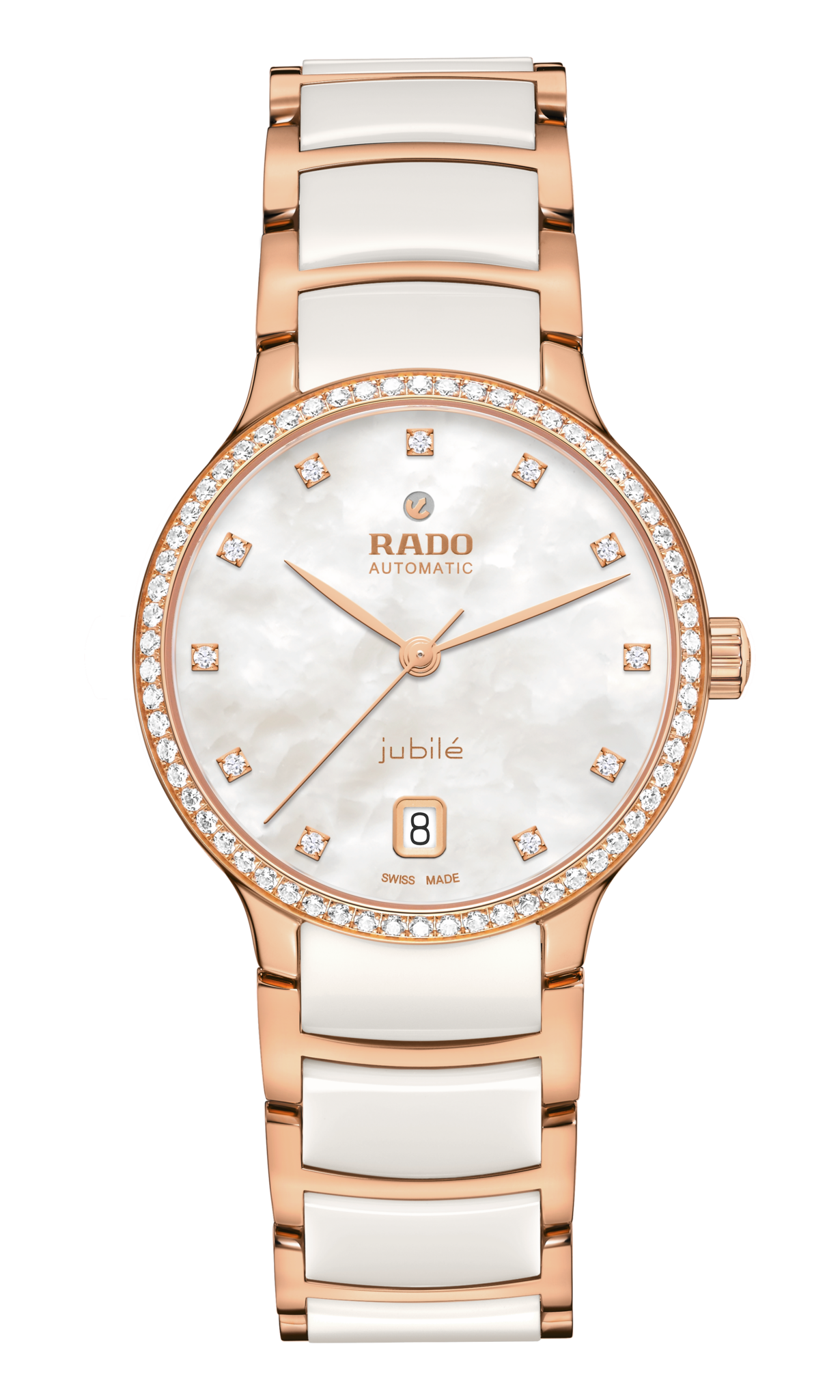 Centrix Automatic Diamonds