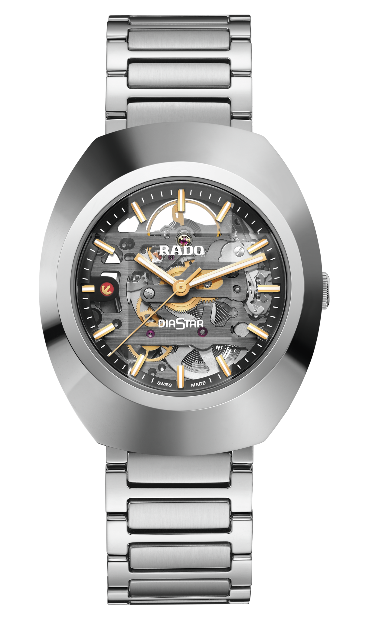 DiaStar Original Automatic Skeleton