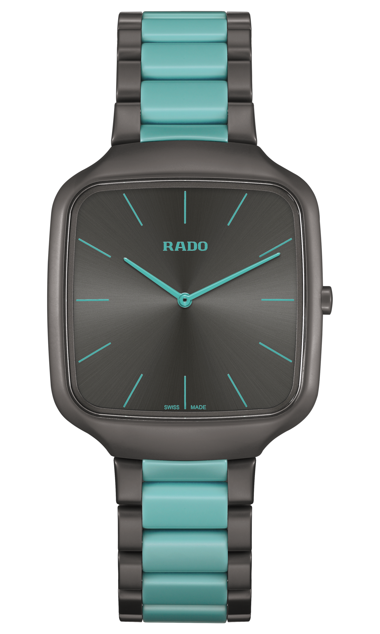 True Square Thinline Les Couleurs&trade; Le Corbusier
