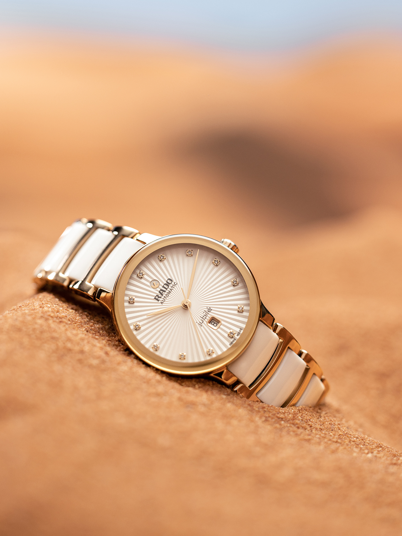 rado-centrix