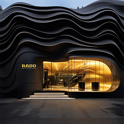 Ceramic Store