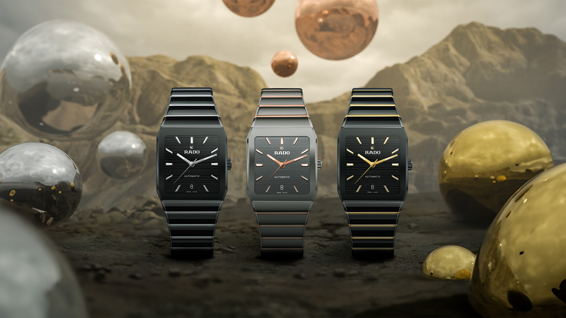 Anatom Automatic