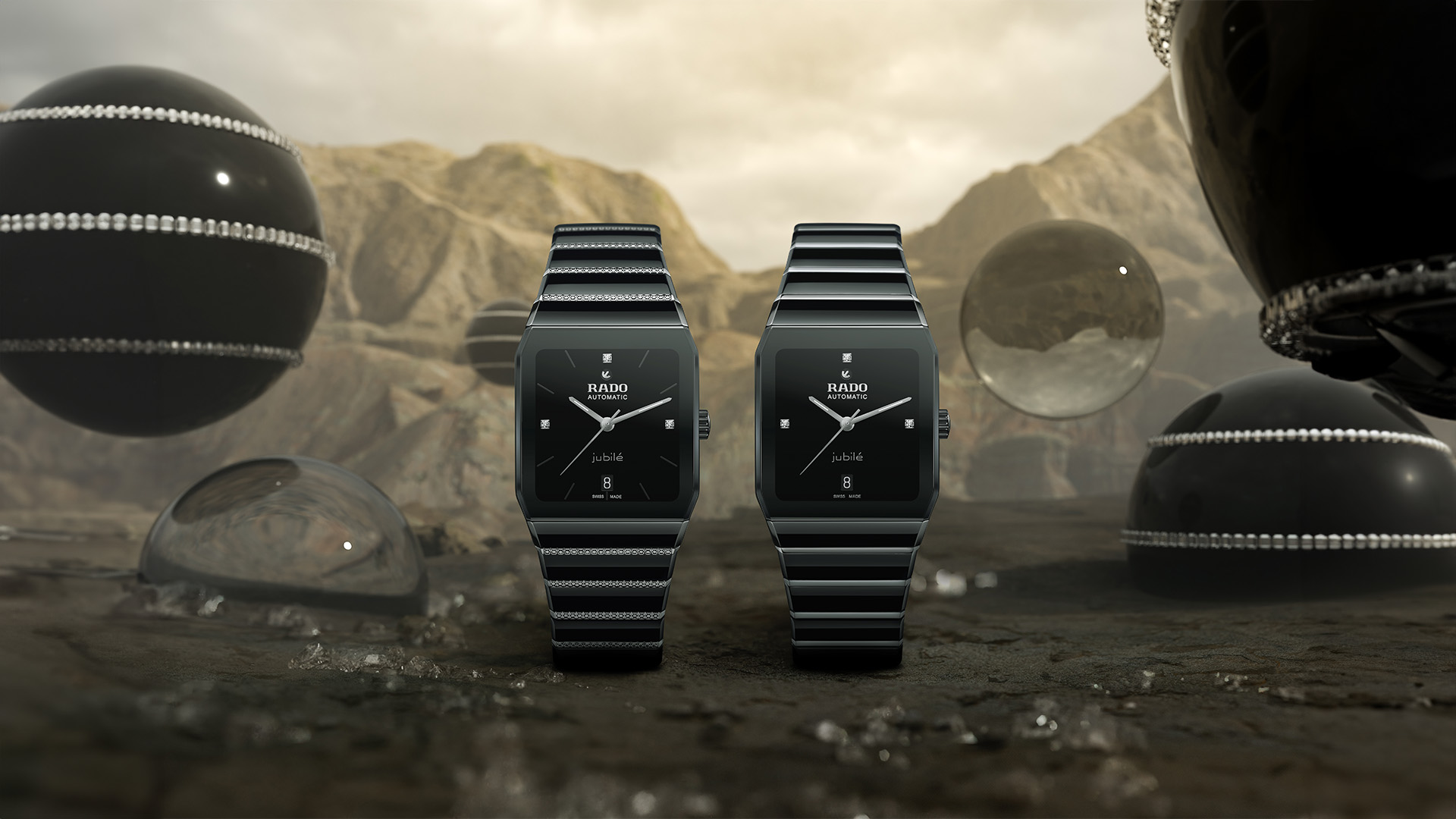 Anatom Automatic