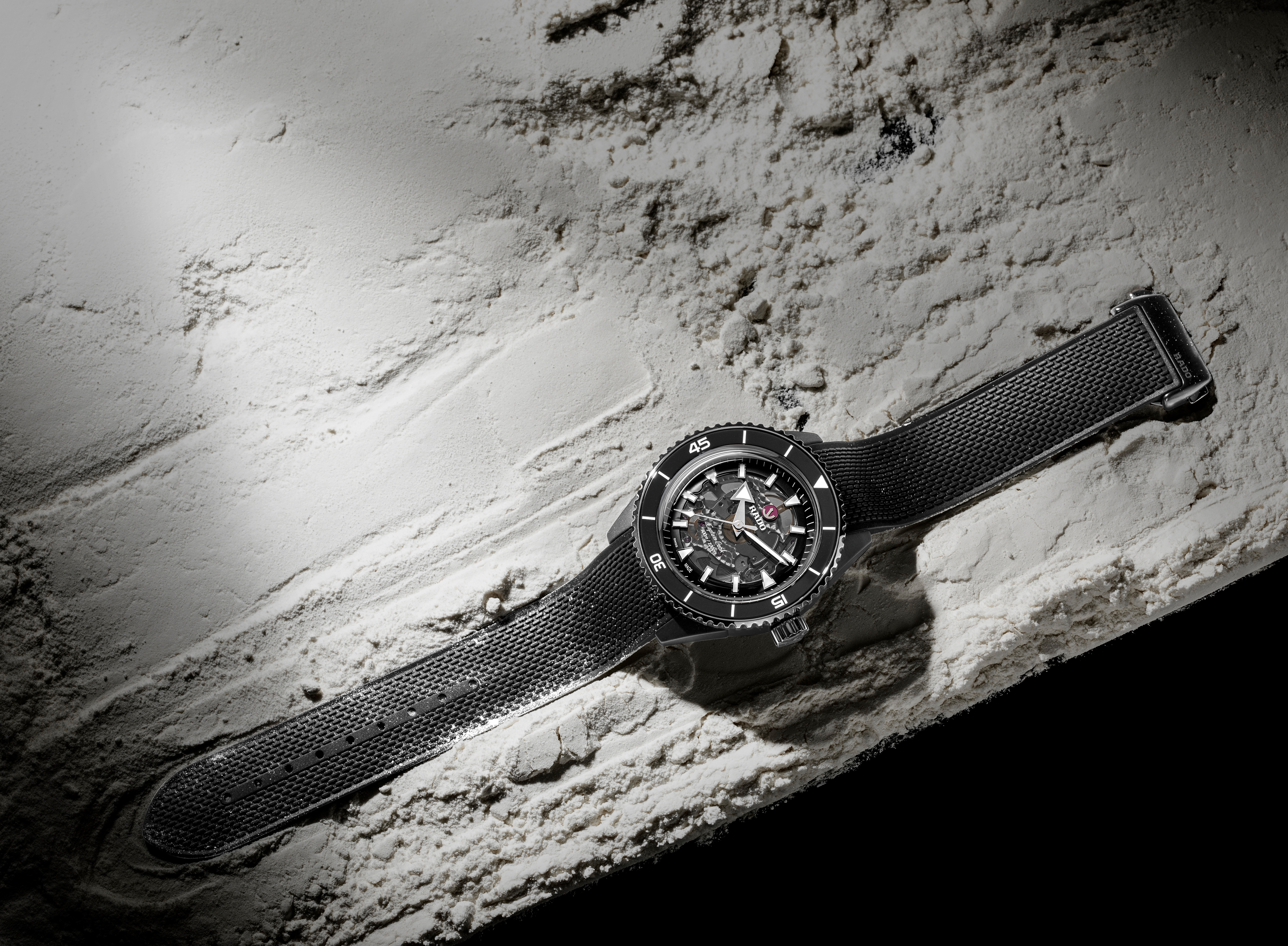 Rado R734